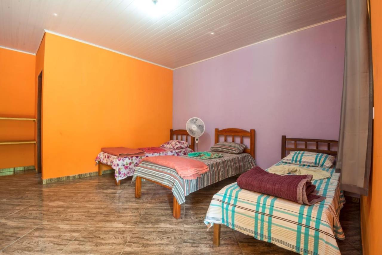 Pousada Abacateiro Vale do Capao Room photo