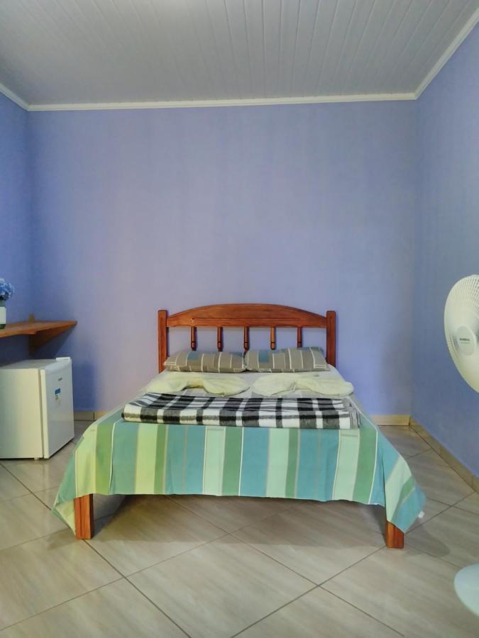 Pousada Abacateiro Vale do Capao Room photo