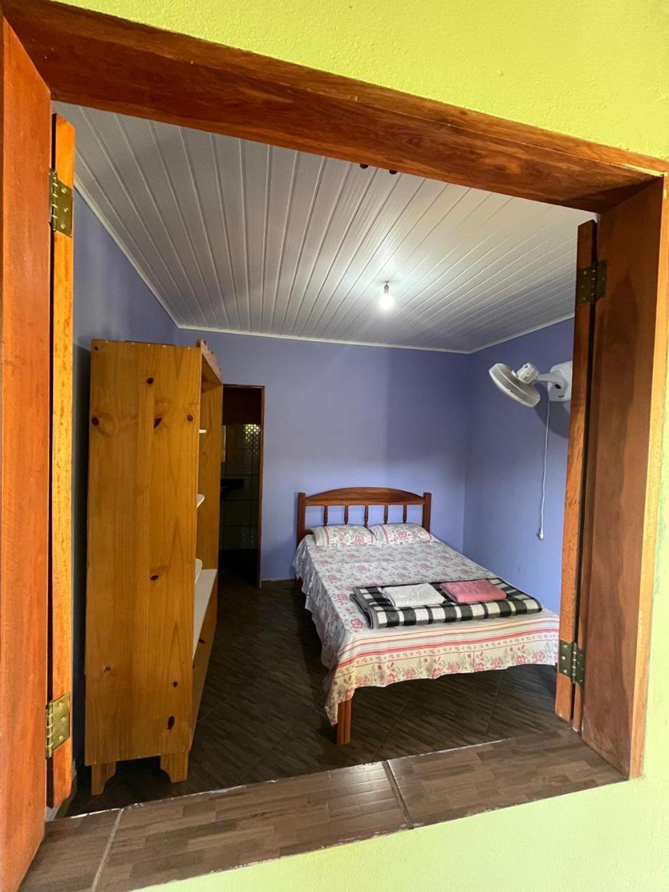 Pousada Abacateiro Vale do Capao Room photo