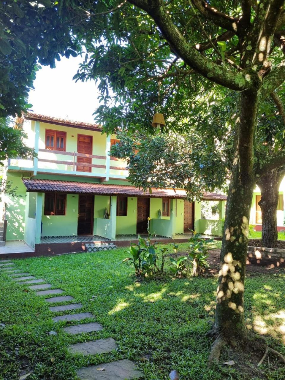 Pousada Abacateiro Vale do Capao Room photo
